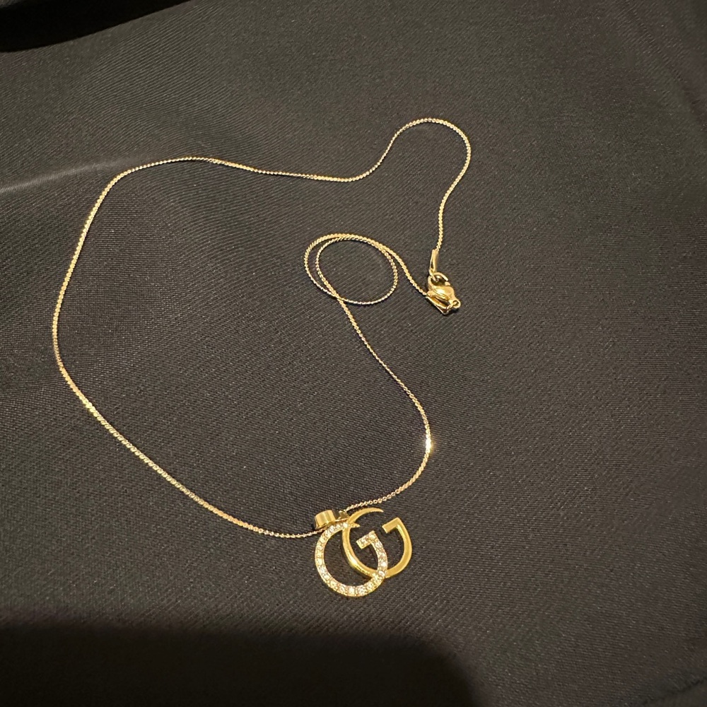 Fashion Necklace